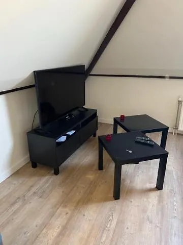 Rotterdam Inn 0*,  Países Bajos