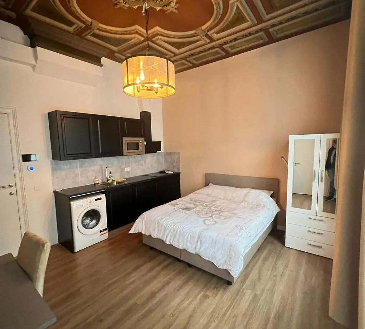 Rotterdam Inn Países Bajos