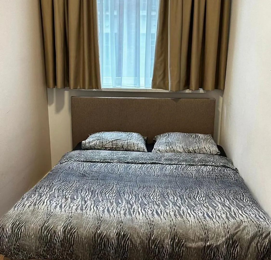 Apartahotel Rotterdam Inn