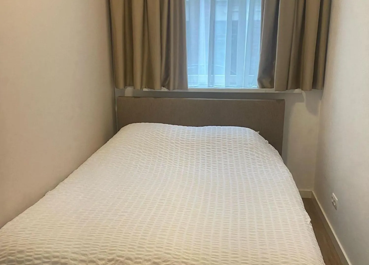 Apartahotel Rotterdam Inn Países Bajos