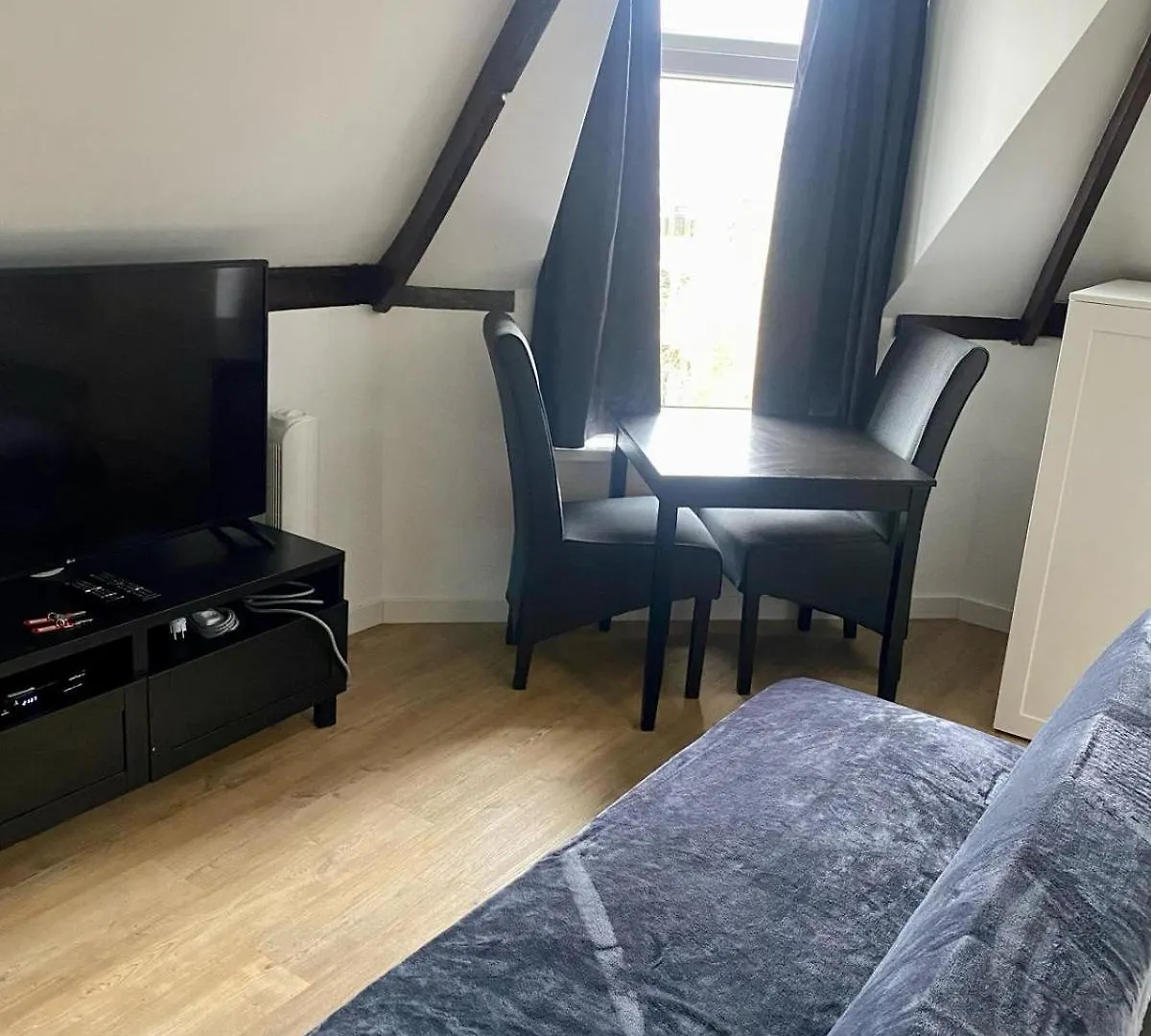 Rotterdam Inn Apartahotel